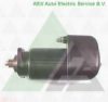VAG 03F903023E Alternator